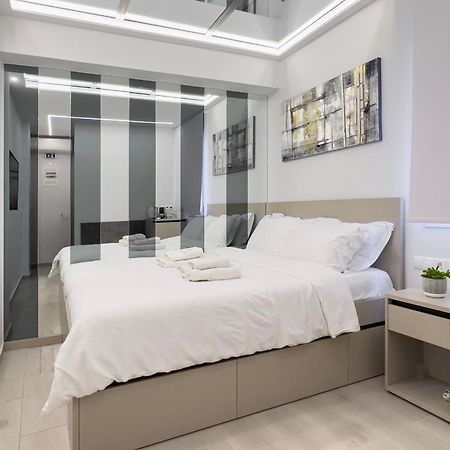 Stylish Living - Iro Apartment Athens Luaran gambar