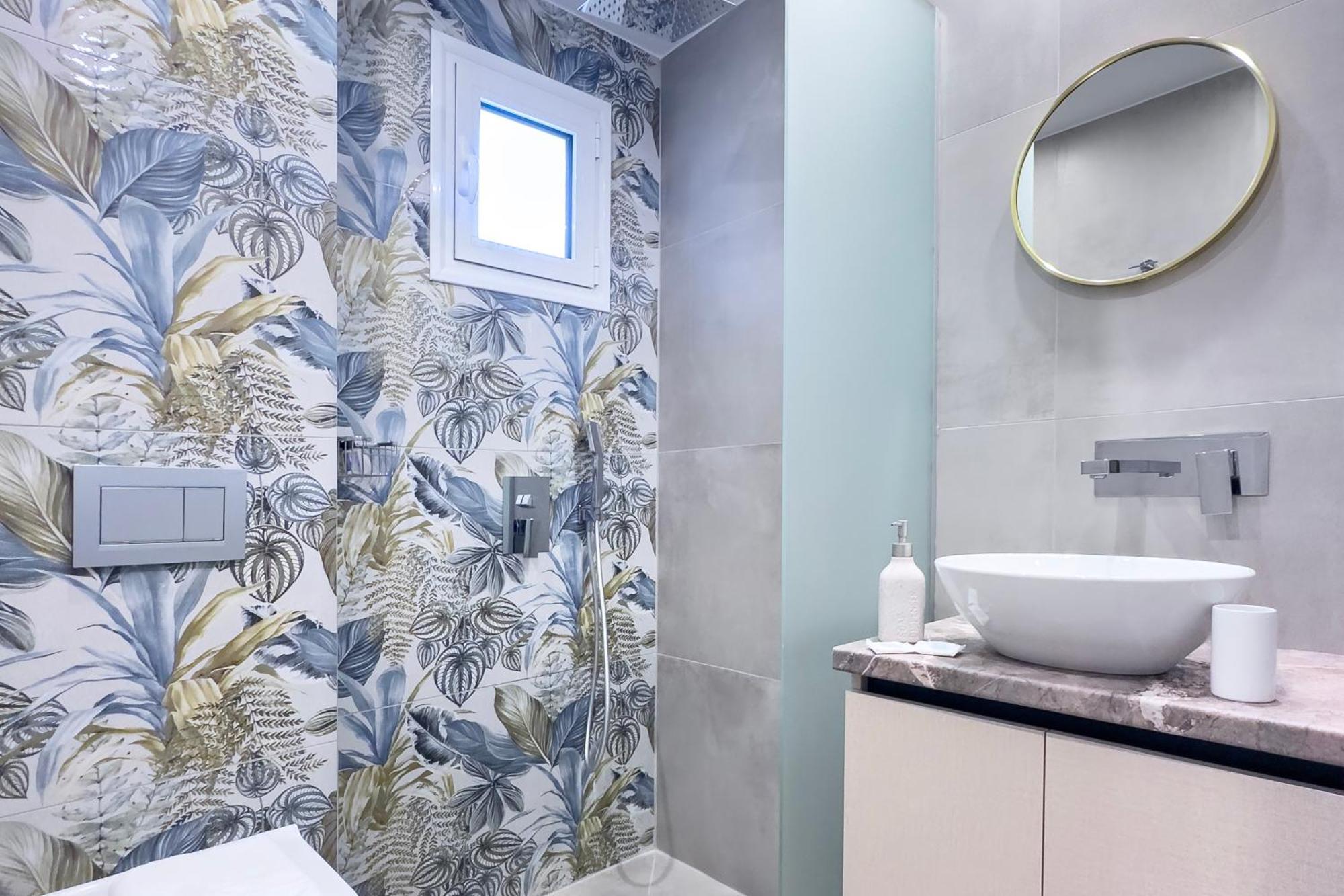 Stylish Living - Iro Apartment Athens Luaran gambar