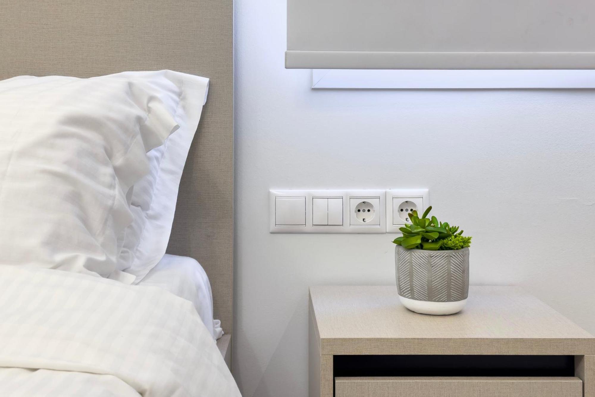 Stylish Living - Iro Apartment Athens Luaran gambar